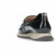 Mocassins femme Hispanitas HI243621 Loira BLACK_C003