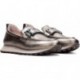 Mocassins femme Hispanitas HI243621 Loira BASALT_C001