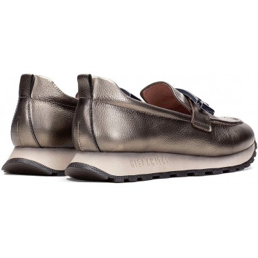 Mocassins femme Hispanitas HI243621 Loira BASALT_C001