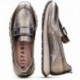 Mocassins femme Hispanitas HI243621 Loira BASALT_C001