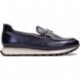 Mocassins femme Hispanitas HI243621 Loira MIDNIGHT_C004