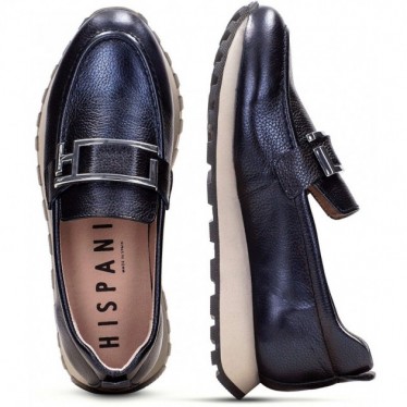 Mocassins femme Hispanitas HI243621 Loira MIDNIGHT_C004