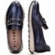 Mocassins femme Hispanitas HI243621 Loira MIDNIGHT_C004