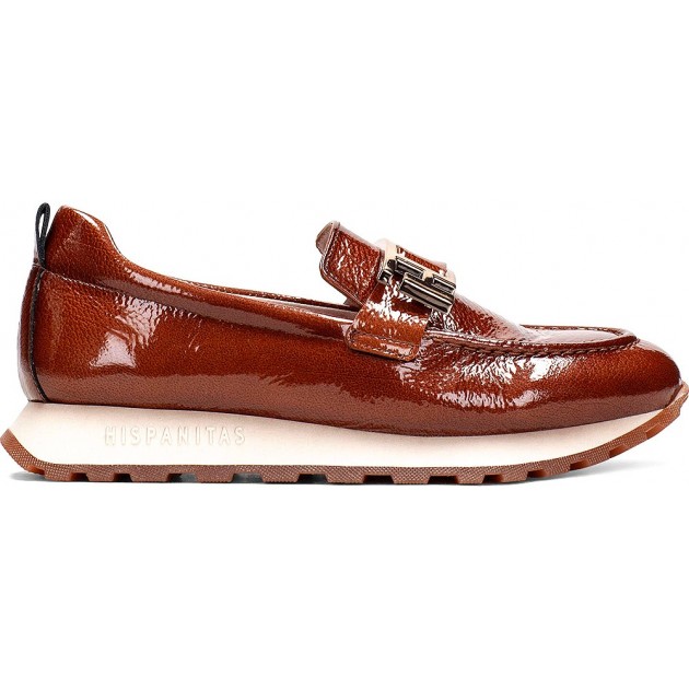 Mocassins femme Hispanitas HI243621 Loira CUERO_C002 Mocassins femme Hispanitas HI243621 Loira CUERO_C002