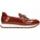 Mocassins femme Hispanitas HI243621 Loira CUERO_C002