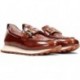 Mocassins femme Hispanitas HI243621 Loira CUERO_C002