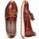Mocassins femme Hispanitas HI243621 Loira CUERO_C002
