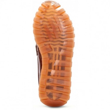 Mocassins femme Hispanitas HI243621 Loira CUERO_C002