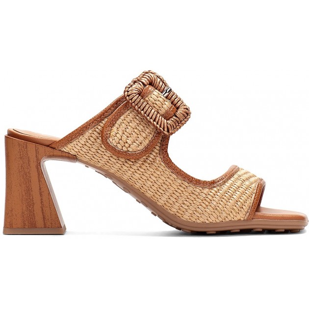 Sandales femme Hispanitas RHV254048 Miami NATURAL_C002 Sandales femme Hispanitas RHV254048 Miami NATURAL_C002