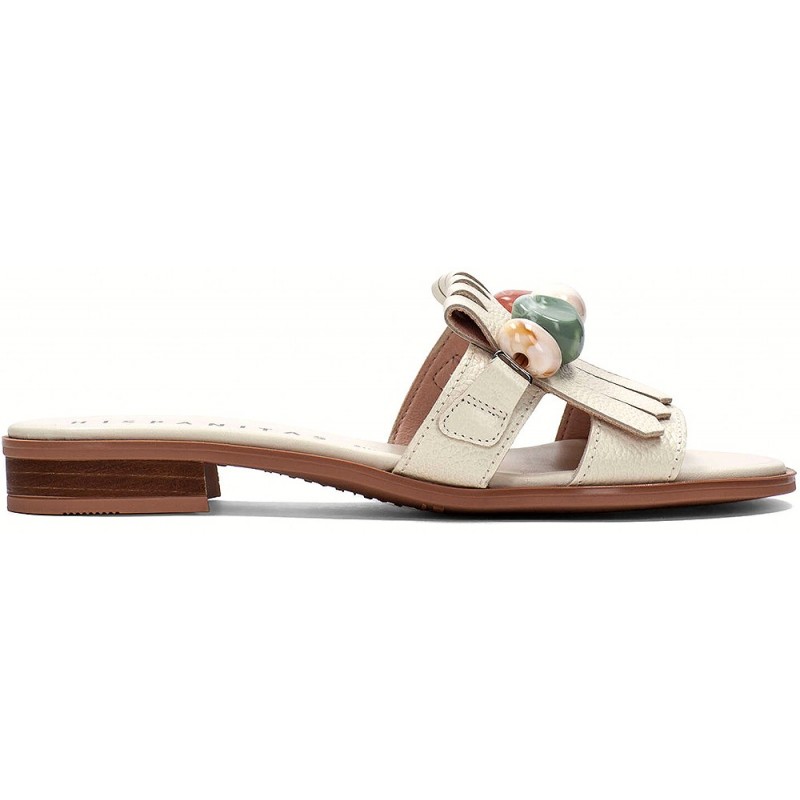 Sandales femme Hispanitas HV253944 Jakarta LATTE_C006