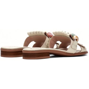 Sandales femme Hispanitas HV253944 Jakarta LATTE_C006