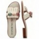 Sandales femme Hispanitas HV253944 Jakarta LATTE_C006
