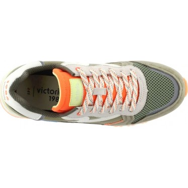 SPORTS VICTORIA 8802109 KAKI