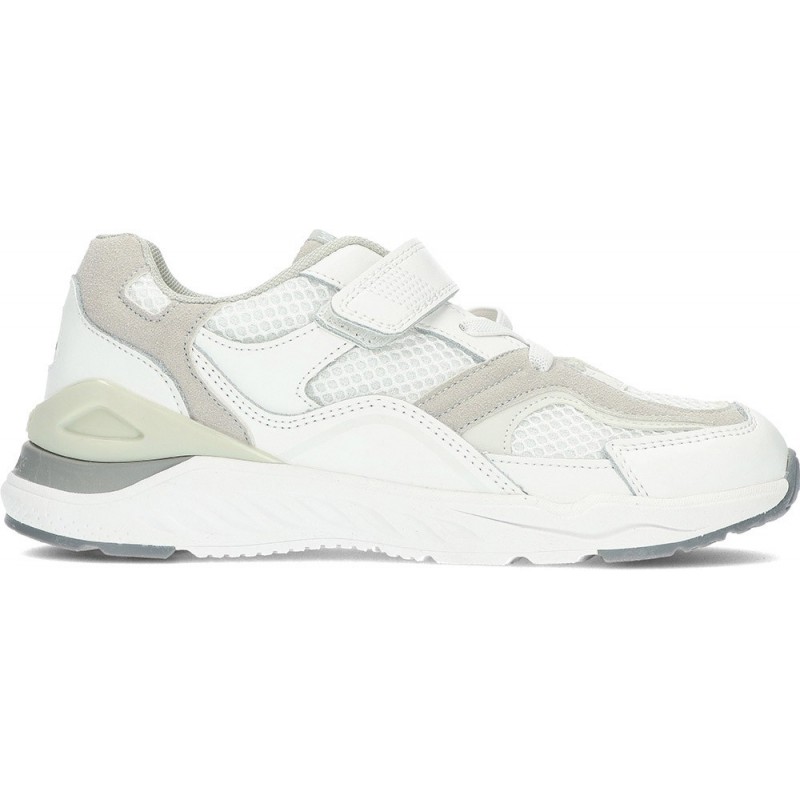 Chaussures de sport pour enfants BIOMECANICS 241260B BLANCO