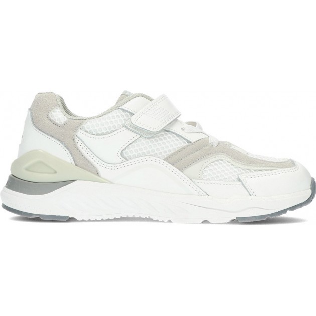 Chaussures de sport pour enfants BIOMECANICS 241260B BLANCO Chaussures de sport pour enfants BIOMECANICS 241260B BLANCO
