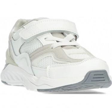 Chaussures de sport pour enfants BIOMECANICS 241260B BLANCO