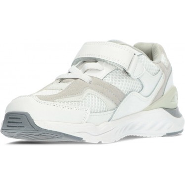 Chaussures de sport pour enfants BIOMECANICS 241260B BLANCO
