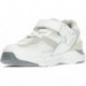 Chaussures de sport pour enfants BIOMECANICS 241260B BLANCO