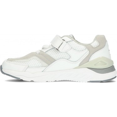 Chaussures de sport pour enfants BIOMECANICS 241260B BLANCO