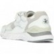 Chaussures de sport pour enfants BIOMECANICS 241260B BLANCO