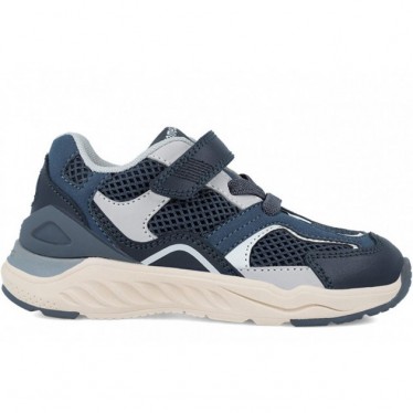 Chaussures de sport pour enfants BIOMECANICS 241260B MARINO