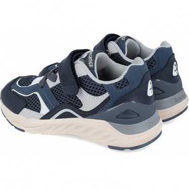 Chaussures de sport pour enfants BIOMECANICS 241260B MARINO