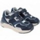 Chaussures de sport pour enfants BIOMECANICS 241260B MARINO