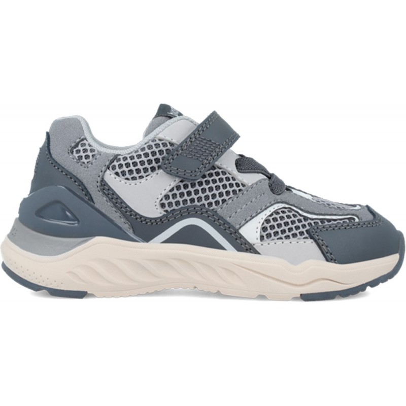 Chaussures de sport pour enfants BIOMECANICS 241260B GRIS