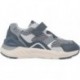 Chaussures de sport pour enfants BIOMECANICS 241260B GRIS