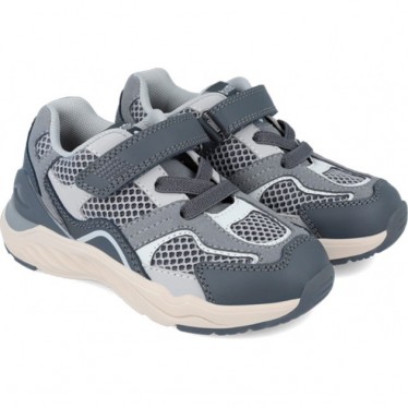 Chaussures de sport pour enfants BIOMECANICS 241260B GRIS