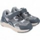 Chaussures de sport pour enfants BIOMECANICS 241260B GRIS