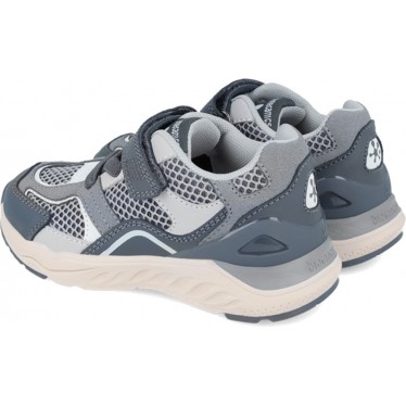 Chaussures de sport pour enfants BIOMECANICS 241260B GRIS