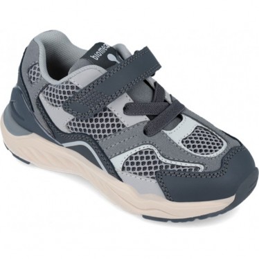 Chaussures de sport pour enfants BIOMECANICS 241260B GRIS