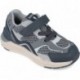 Chaussures de sport pour enfants BIOMECANICS 241260B GRIS