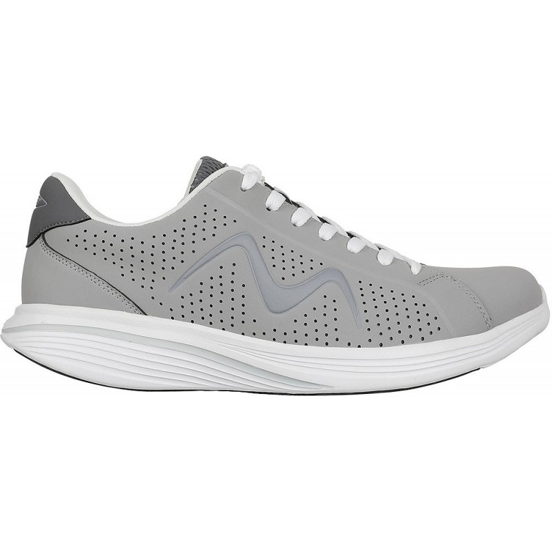 MBT sportif M800 702860 M GREY