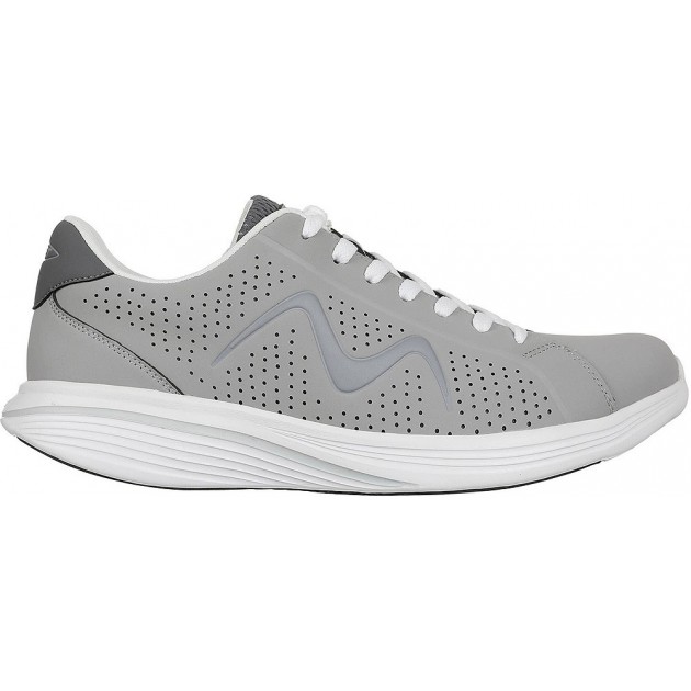 MBT sportif M800 702860 M GREY