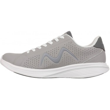 MBT sportif M800 702860 M GREY