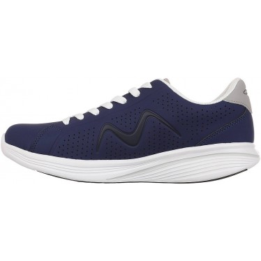 MBT sportif M800 702860 M NAVY