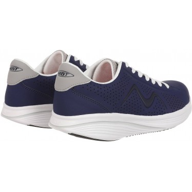 MBT sportif M800 702860 M NAVY