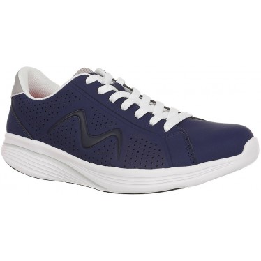 MBT sportif M800 702860 M NAVY