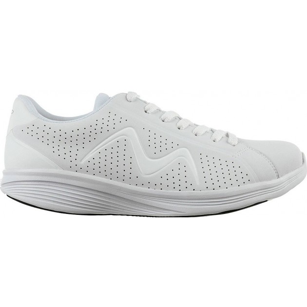 MBT sportif M800 702860 M WHITE MBT sportif M800 702860 M WHITE