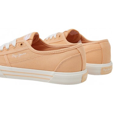 SPORT PEPE JEANS PLS31287 ORANGE
