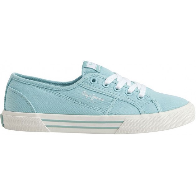 SPORT PEPE JEANS PLS31287 LIGHT_GREEN SPORT PEPE JEANS PLS31287 LIGHT_GREEN