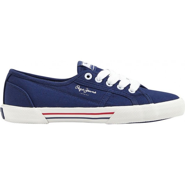 SPORT PEPE JEANS PLS31287 NAVY SPORT PEPE JEANS PLS31287 NAVY