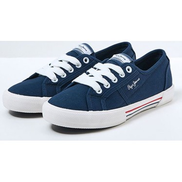 SPORT PEPE JEANS PLS31287 NAVY
