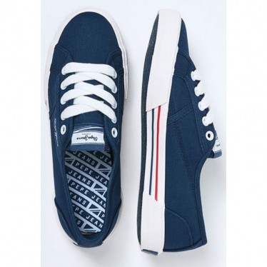 SPORT PEPE JEANS PLS31287 NAVY