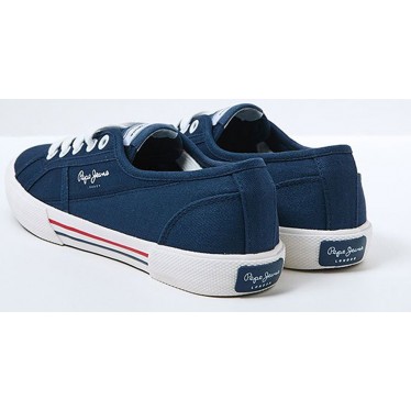 SPORT PEPE JEANS PLS31287 NAVY
