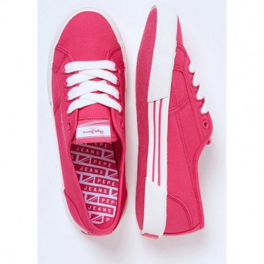 SPORT PEPE JEANS PLS31287 DISCO_PINK