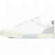 Baskets pour femmes de PEPE JEANS Kenton court modèle pls31588 SILVER