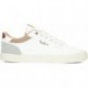 Baskets pour femmes de PEPE JEANS Kenton court modèle pls31588 GOLDEN_OCHRE_BROWN